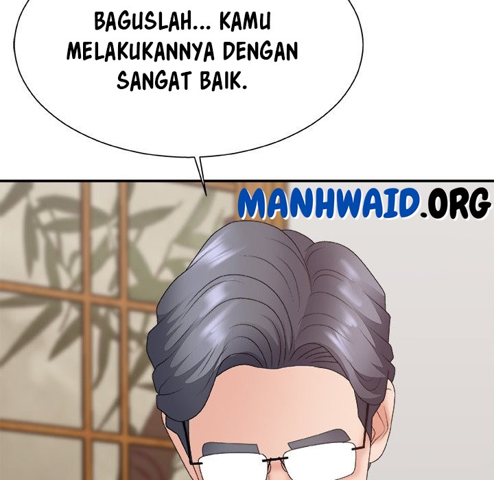 Miss Announcer - Chapter 57 122