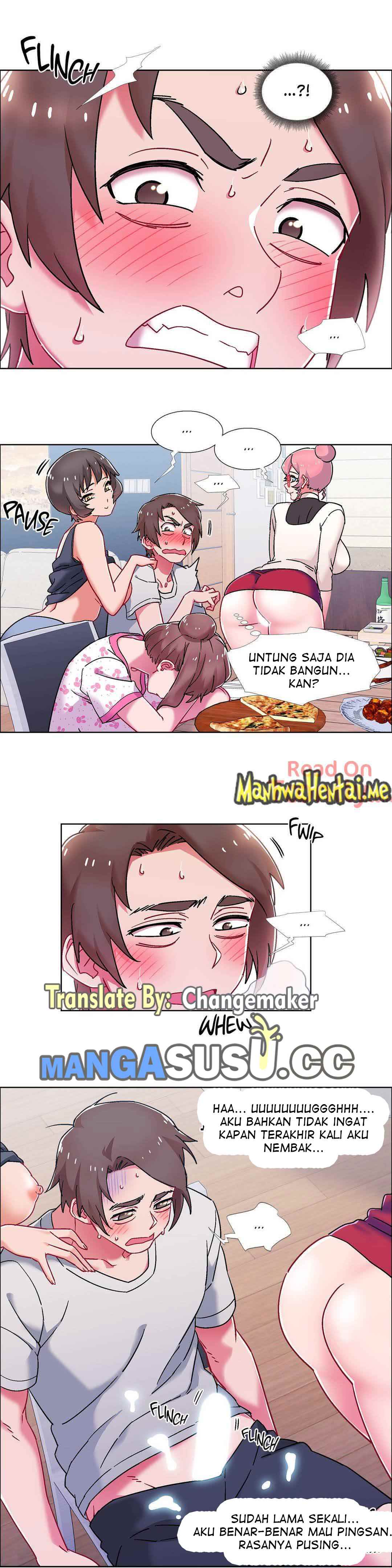 Rental Girls - Chapter 57 3