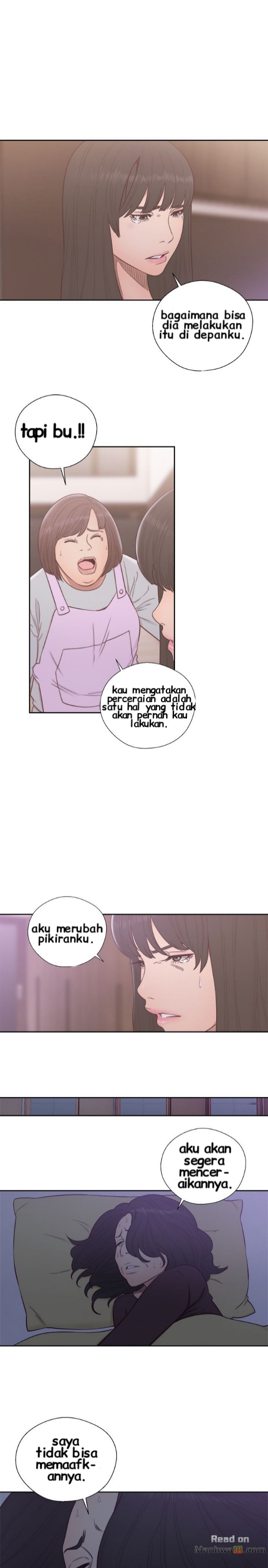 Lust Awakening - Chapter 57 23