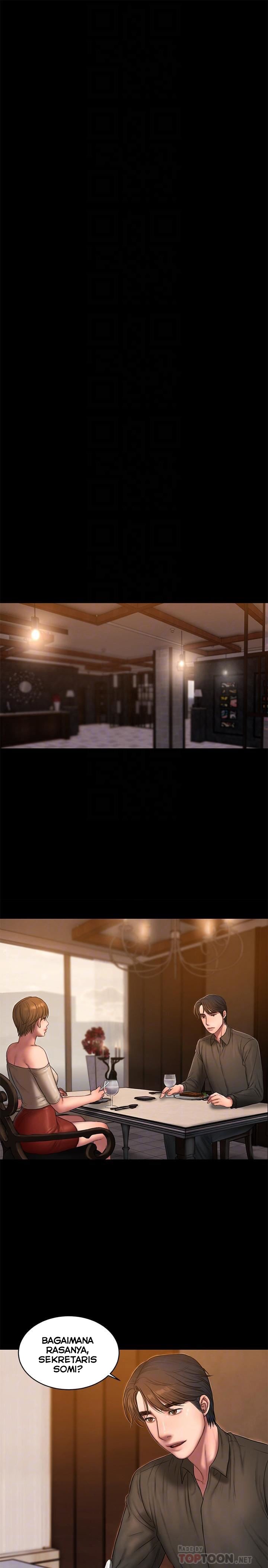 Run Away - Chapter 57 8