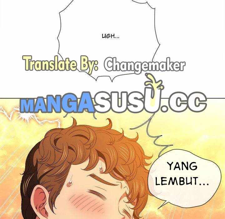My High School Bully - Chapter 57 109