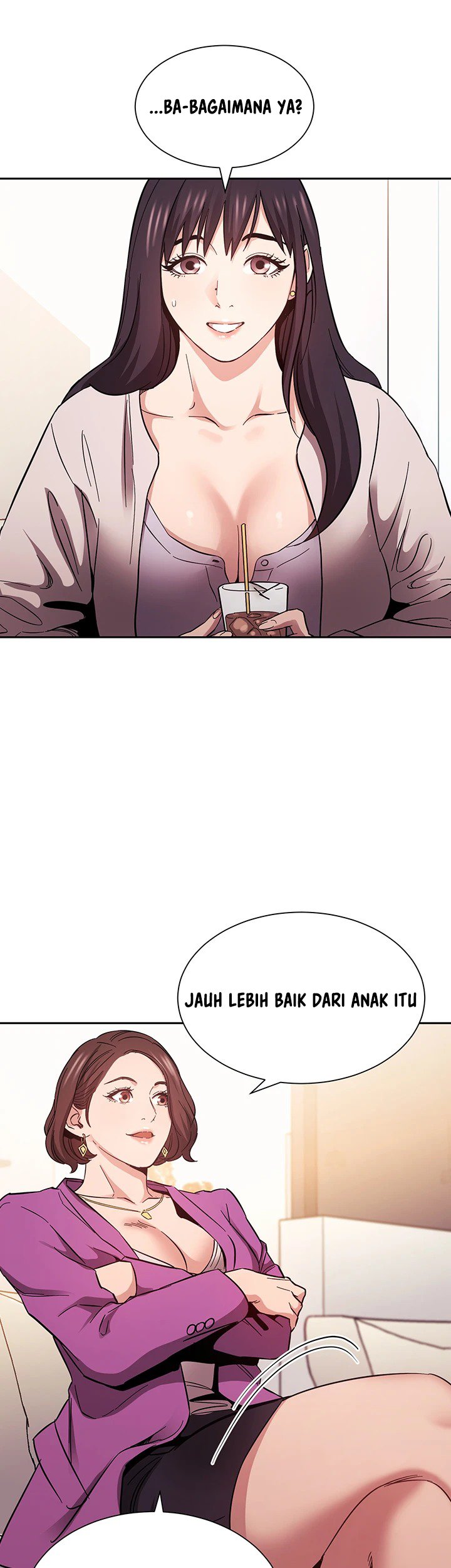 Mother Hunting - Chapter 57 30