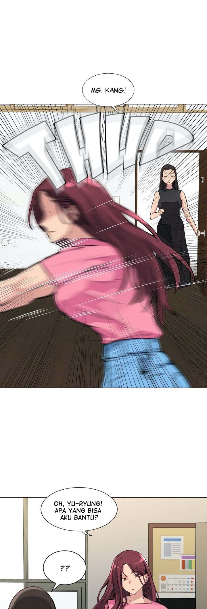 Lucky Guy - Chapter 57 6