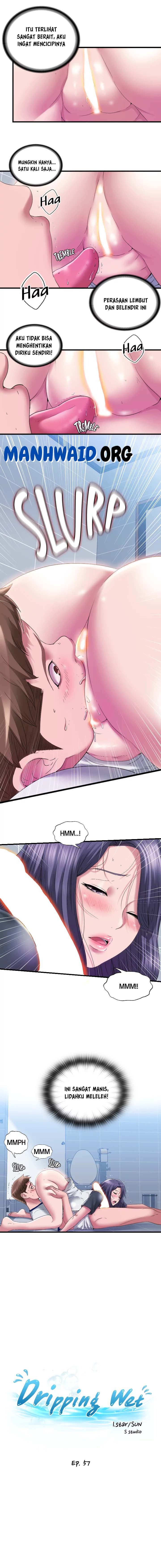 Water Overflow - Chapter 57 4 Water Overflow - Chapter 57 4