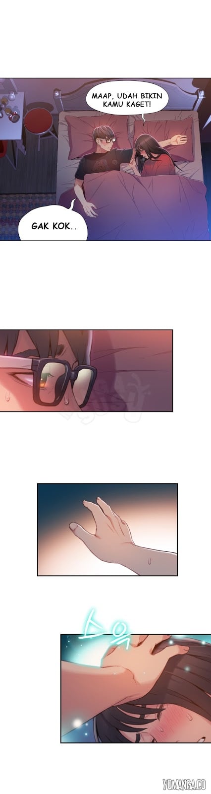 Sweet Guy - Chapter 57 10