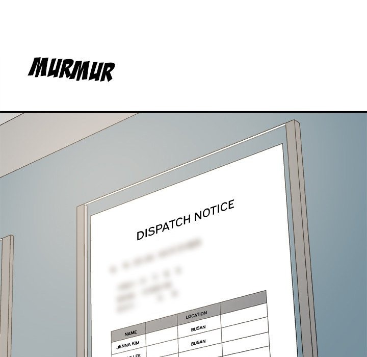 Miss Announcer - Chapter 57 8