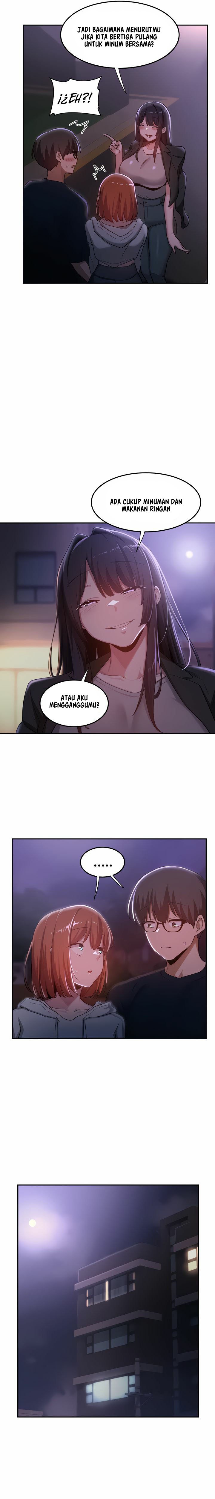 Sextudy Group - Chapter 57 10