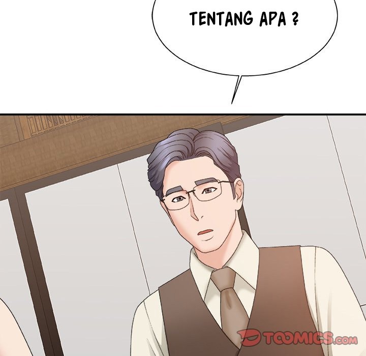 Miss Announcer - Chapter 57 49