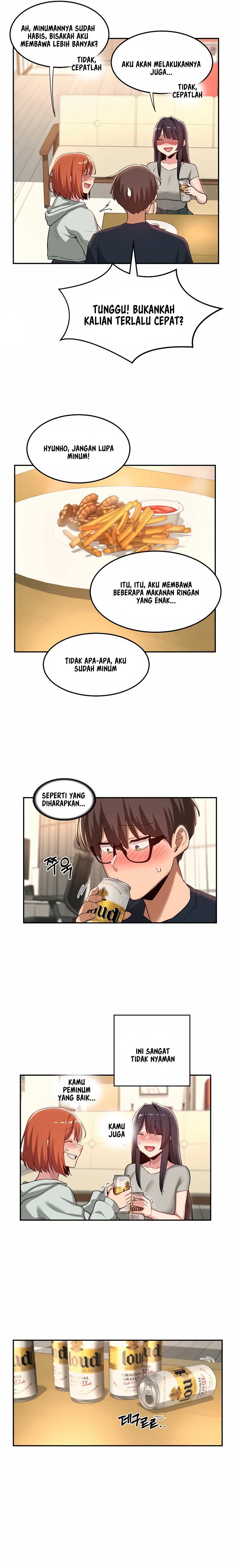 Sextudy Group - Chapter 57 14