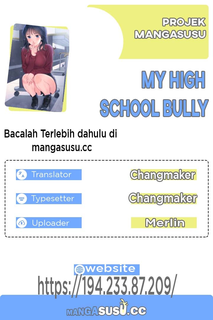 My High School Bully - Chapter 57 1