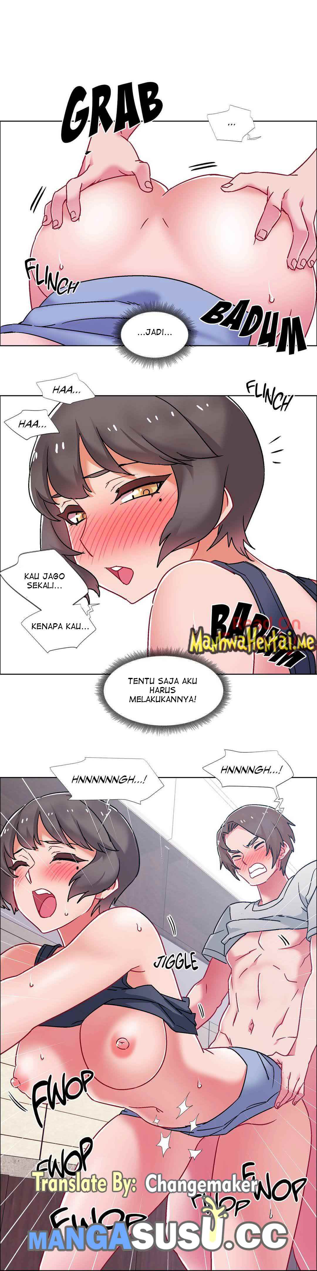 Rental Girls - Chapter 57 21