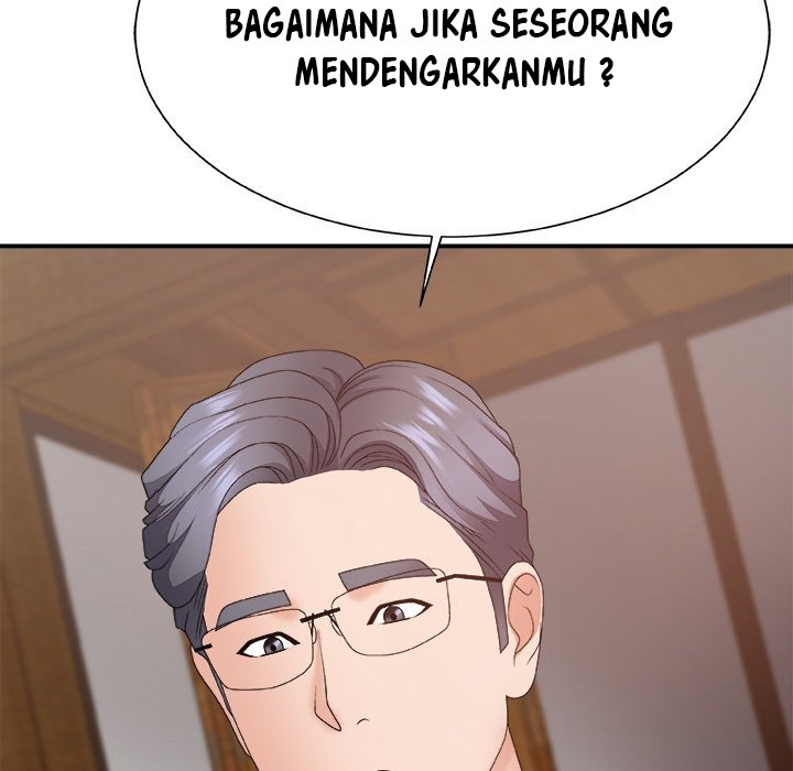Miss Announcer - Chapter 57 100