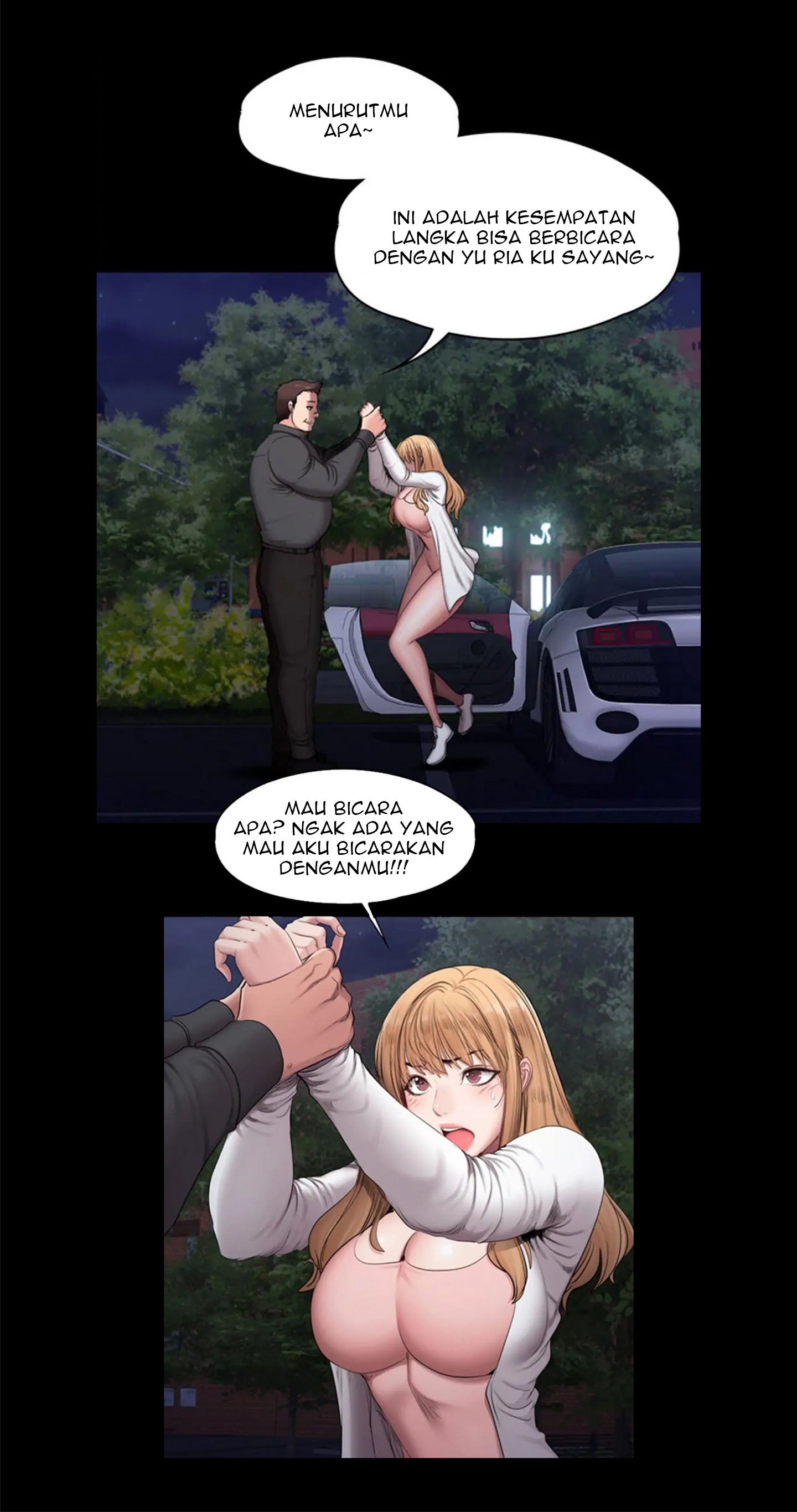 Fitness Uncensored - Chapter 57 17