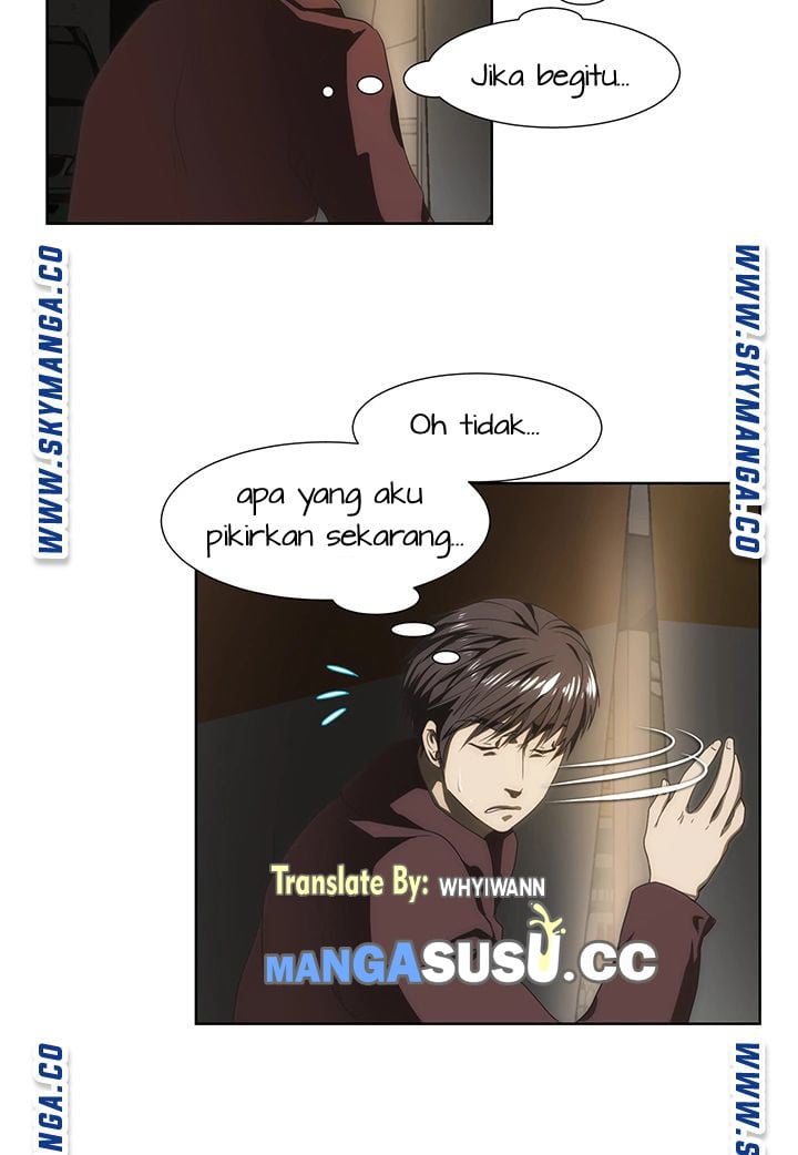 My Sister-in-Law&#8217;s Ass - Chapter 57 6