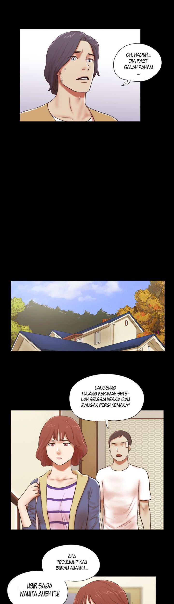 She’s The Girl - Chapter 57 10 She’s The Girl - Chapter 57 10