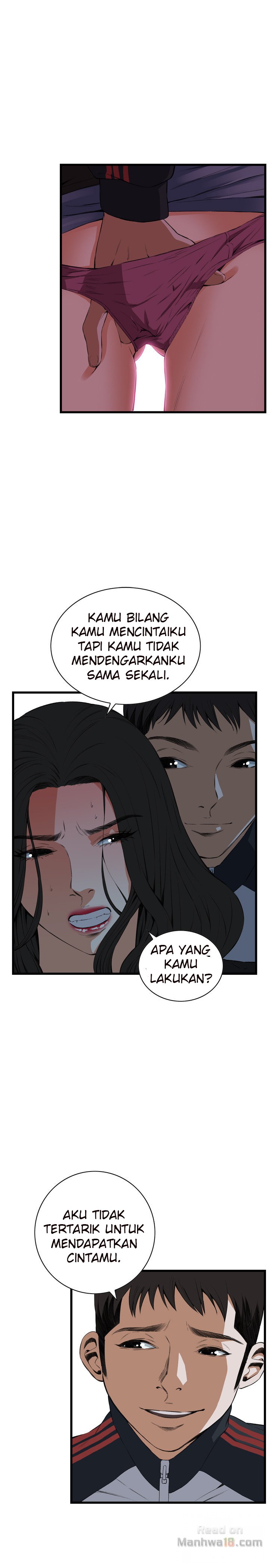 Take a Peek - Chapter 57 11