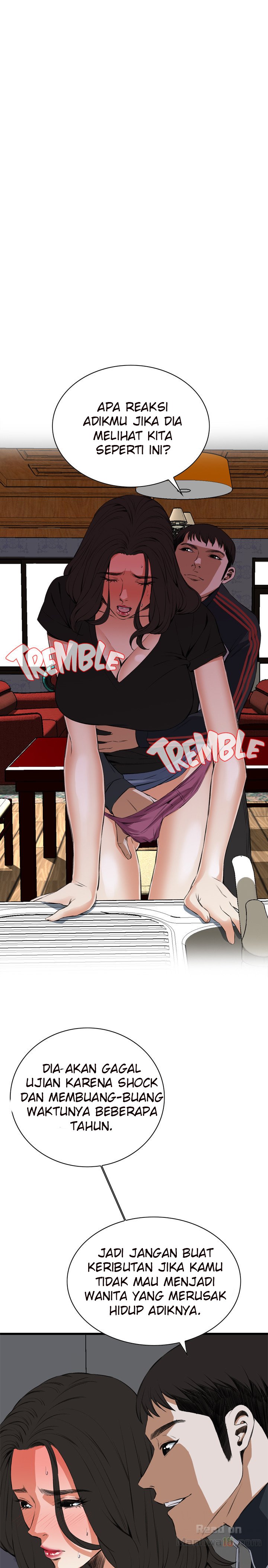 Take a Peek - Chapter 57 15