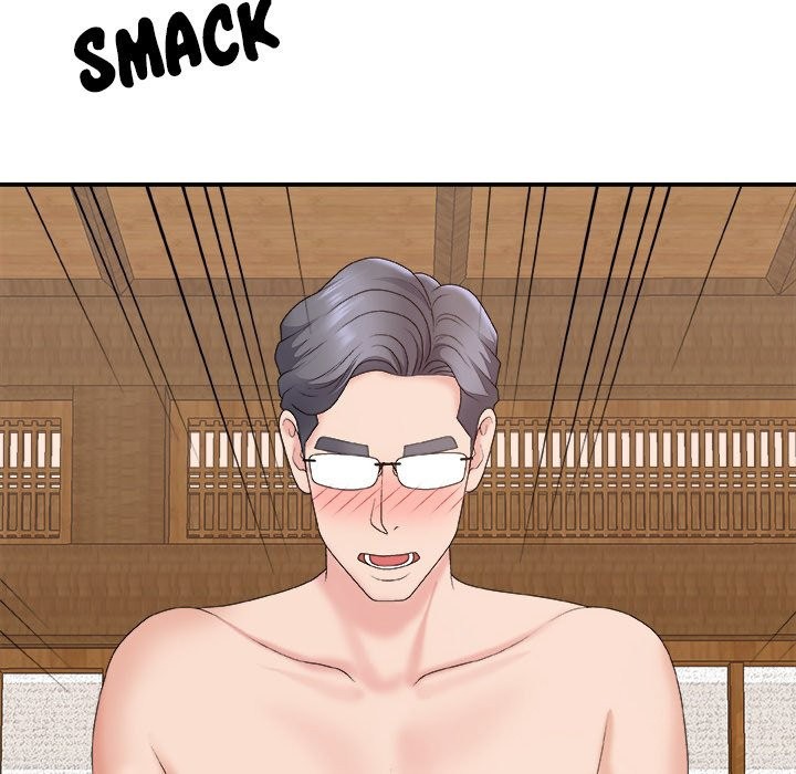 Miss Announcer - Chapter 57 127