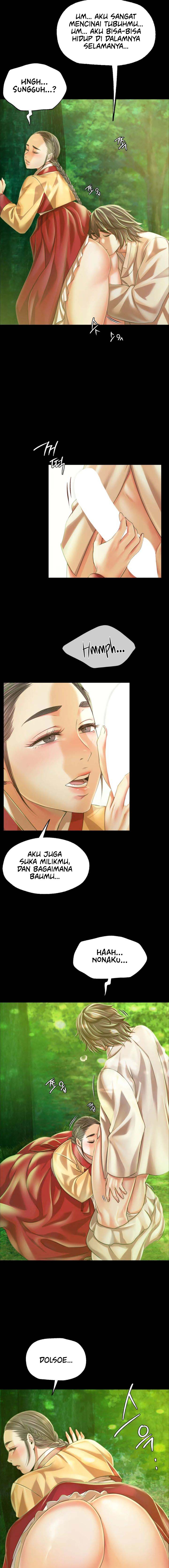 Madam - Chapter 57 11
