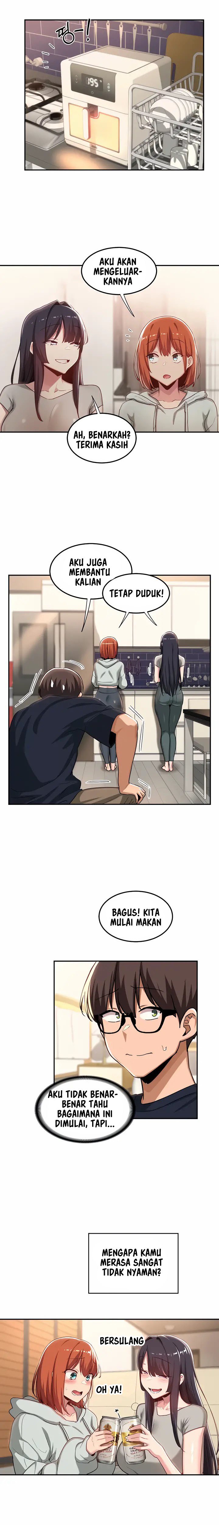 Sextudy Group - Chapter 57 11