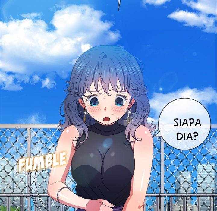 My High School Bully - Chapter 57 20