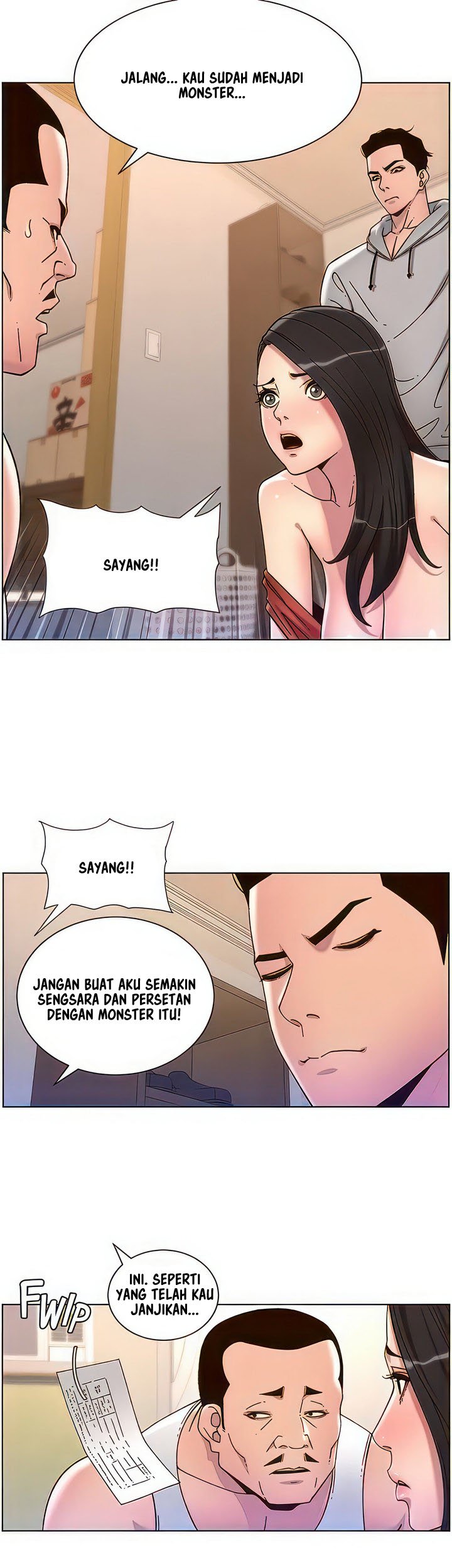 The Night King using App - Chapter 57 23