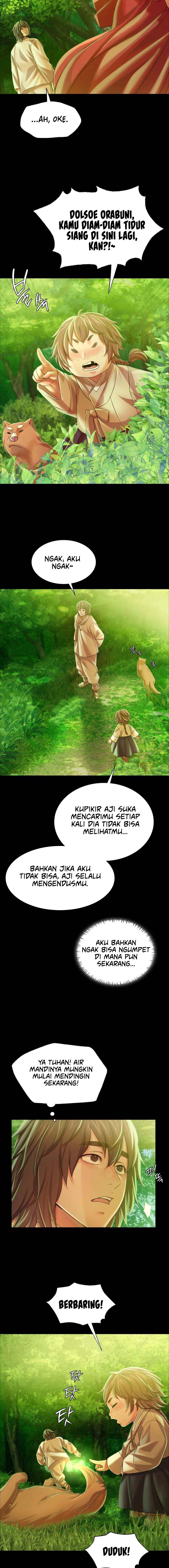Madam - Chapter 57 13