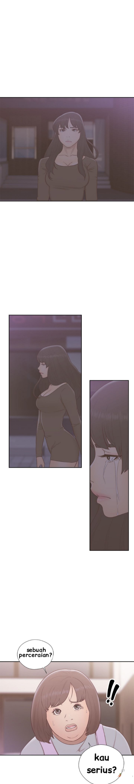 Lust Awakening - Chapter 57 21