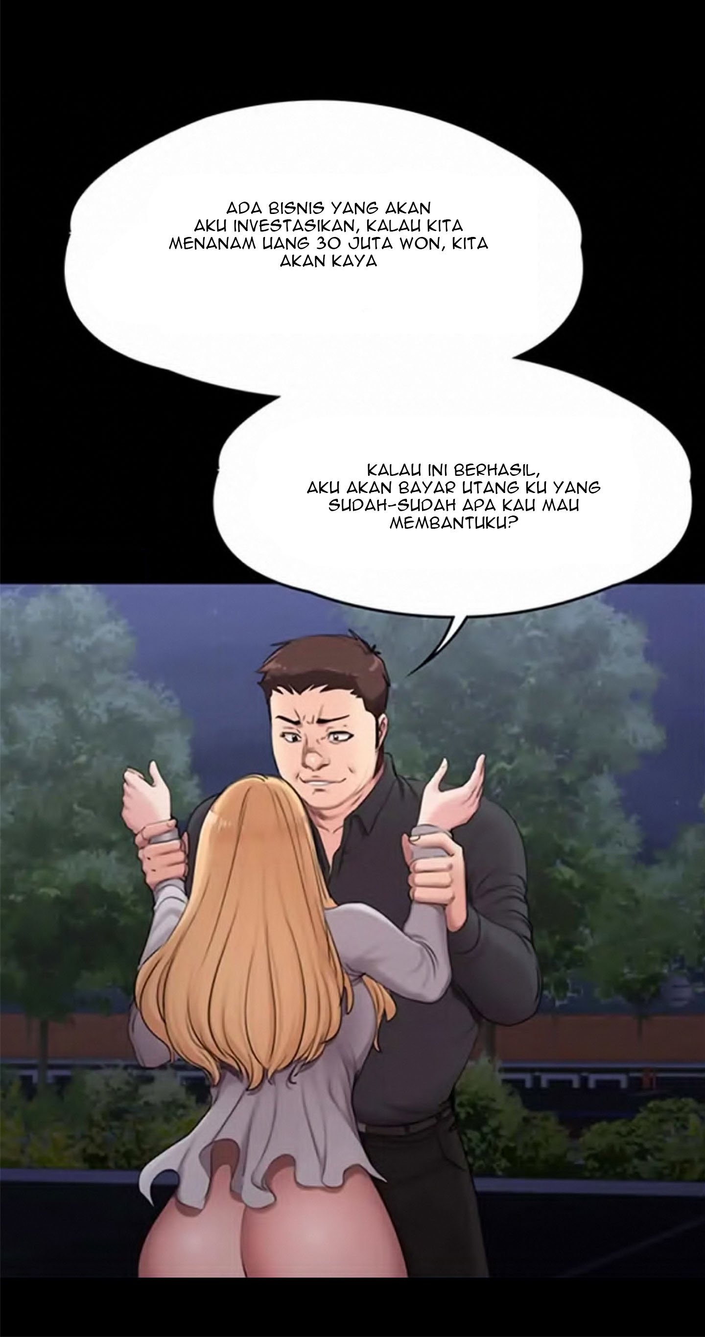 Fitness Uncensored - Chapter 57 19