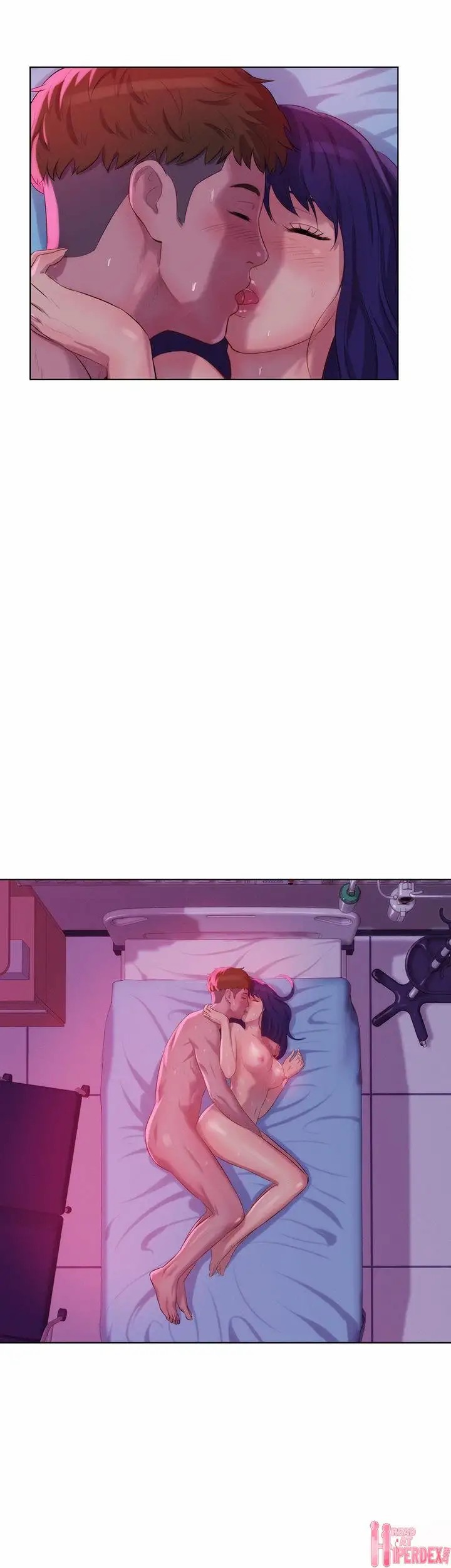 Freshman - Chapter 57 18