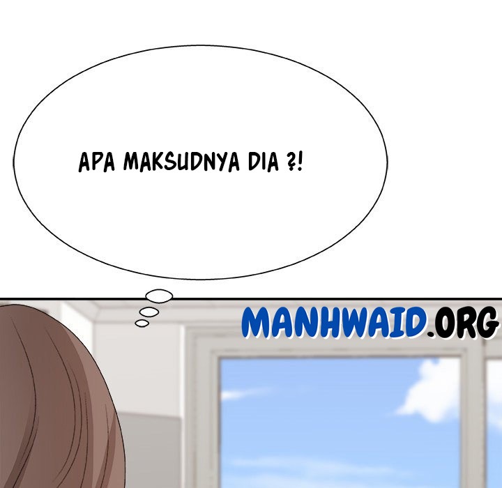 Miss Announcer - Chapter 57 41