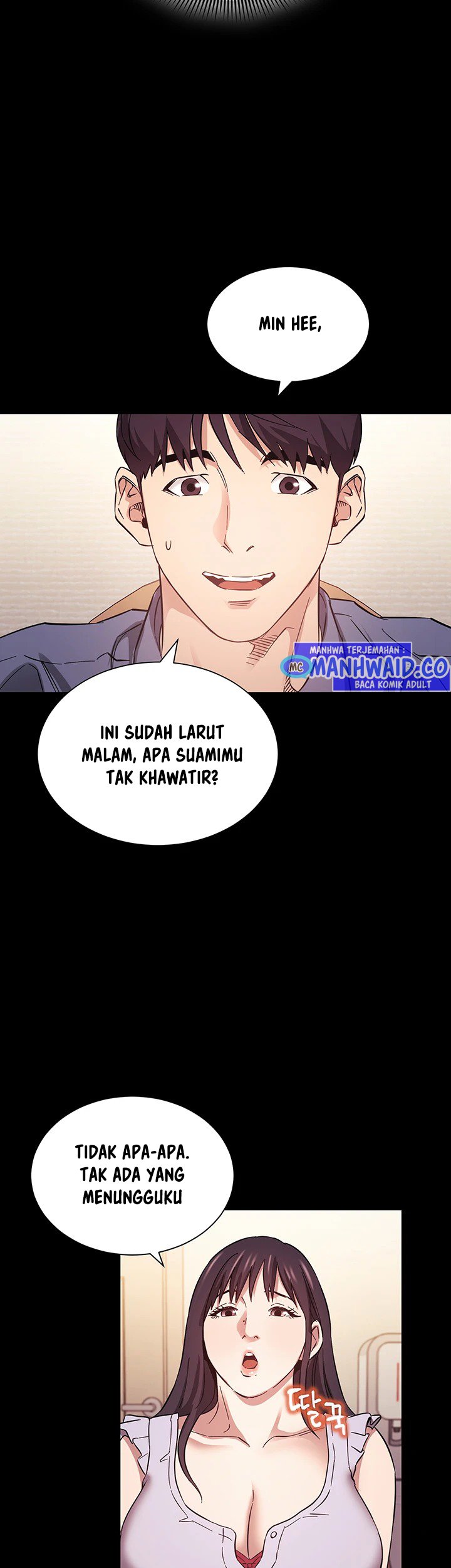 Mother Hunting - Chapter 57 37