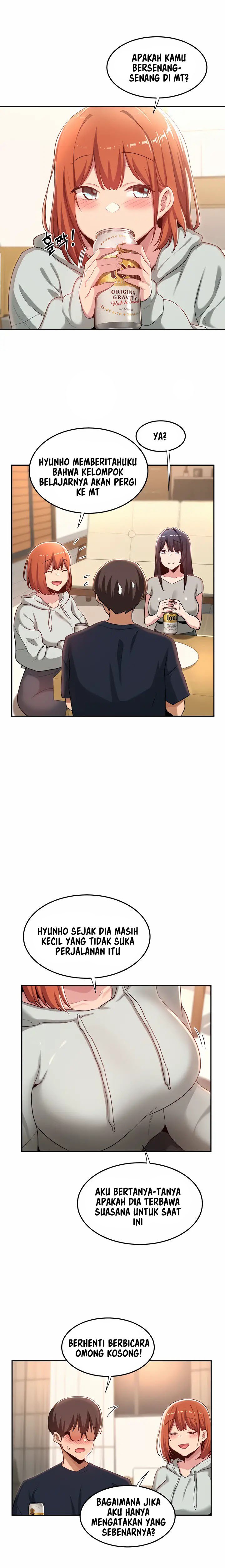 Sextudy Group - Chapter 57 12