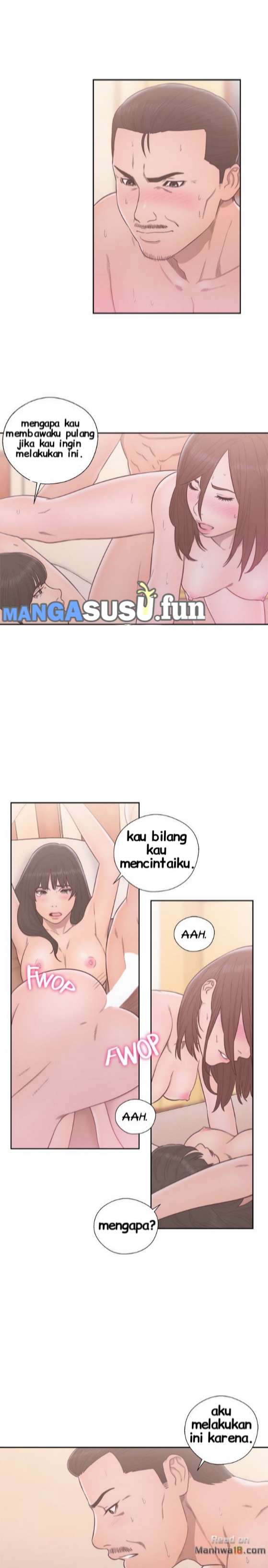 Lust Awakening - Chapter 57 13