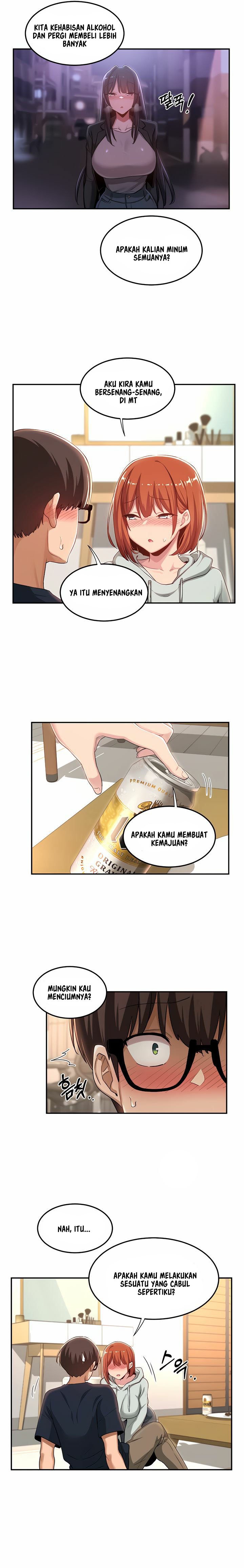 Sextudy Group - Chapter 57 16