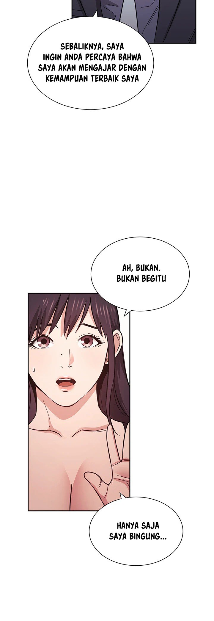 Mother Hunting - Chapter 57 18