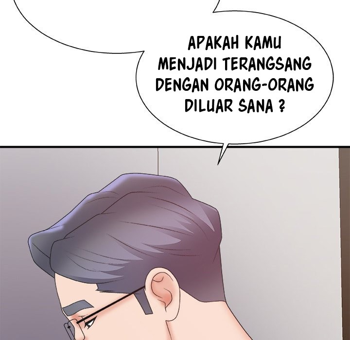 Miss Announcer - Chapter 57 104