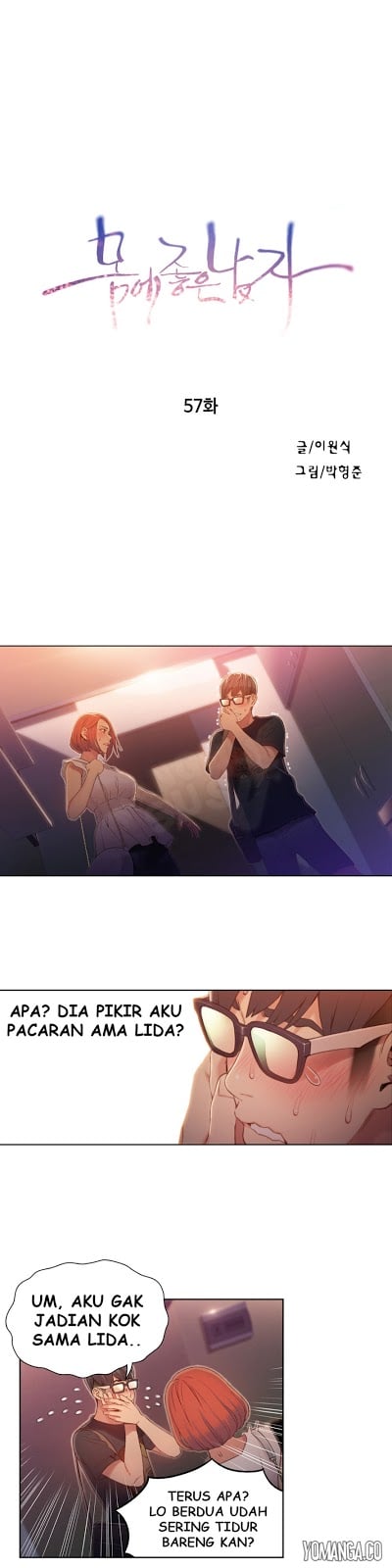 Sweet Guy - Chapter 57 1