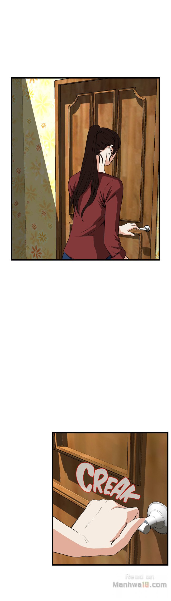 Take a Peek - Chapter 57 31