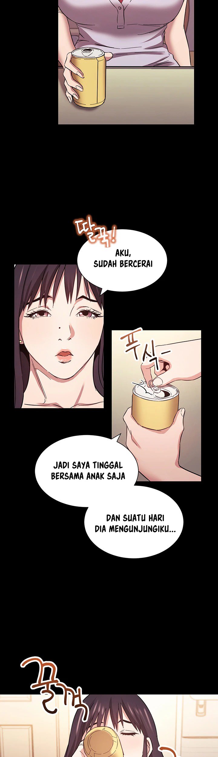 Mother Hunting - Chapter 57 38