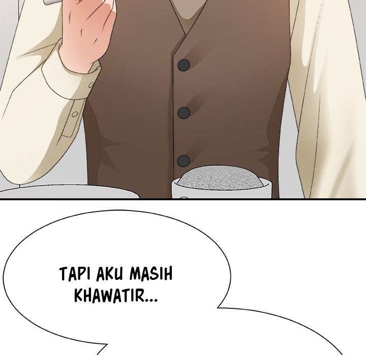 Miss Announcer - Chapter 57 65