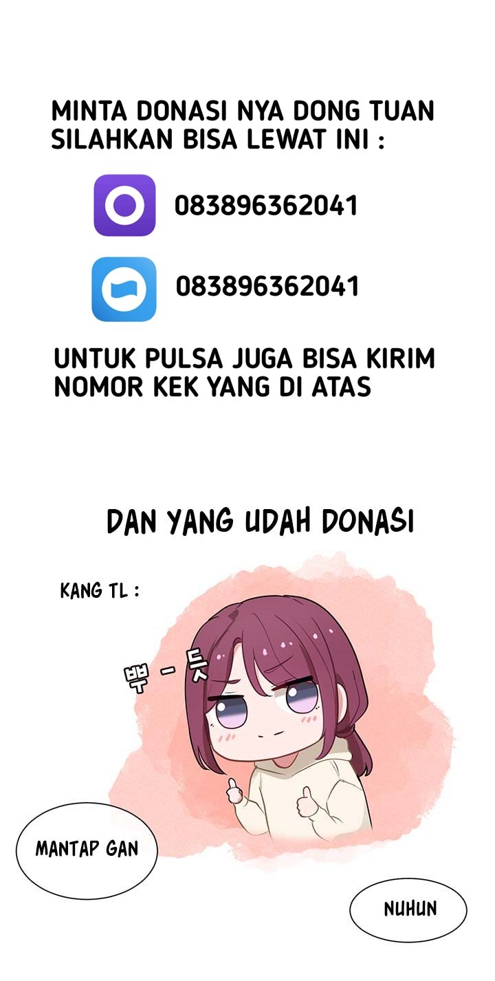 Water Overflow - Chapter 65 1