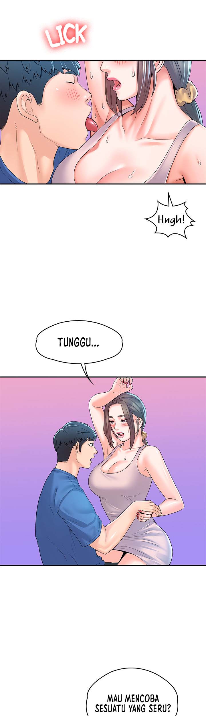 Campus Today - Chapter 65 16 Campus Today - Chapter 65 16