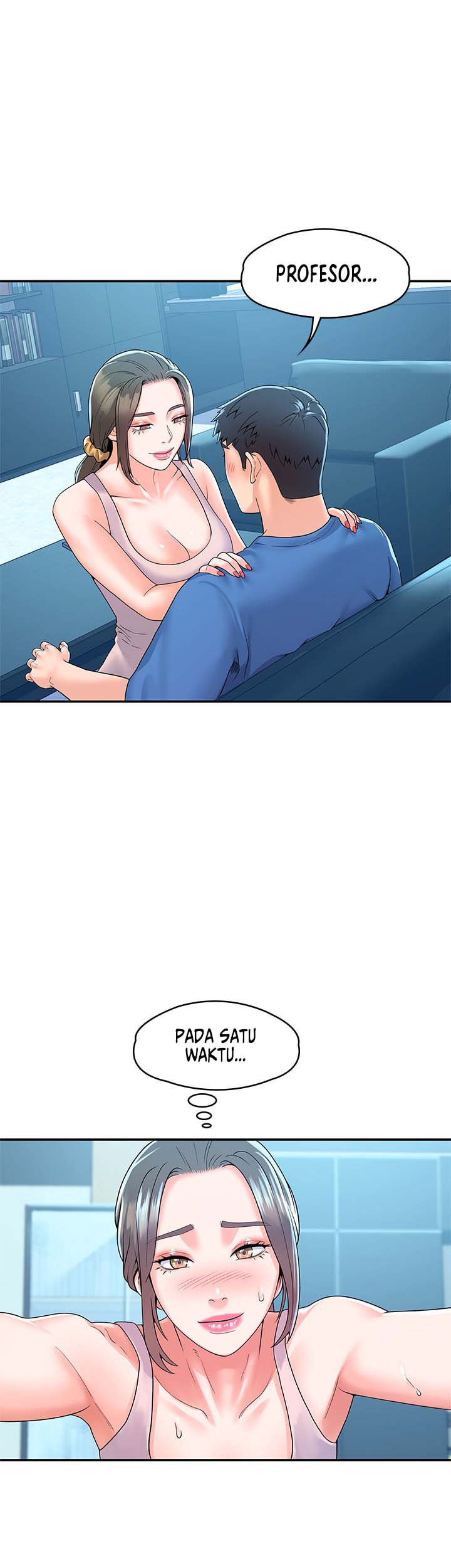 Campus Today - Chapter 65 3 Campus Today - Chapter 65 3