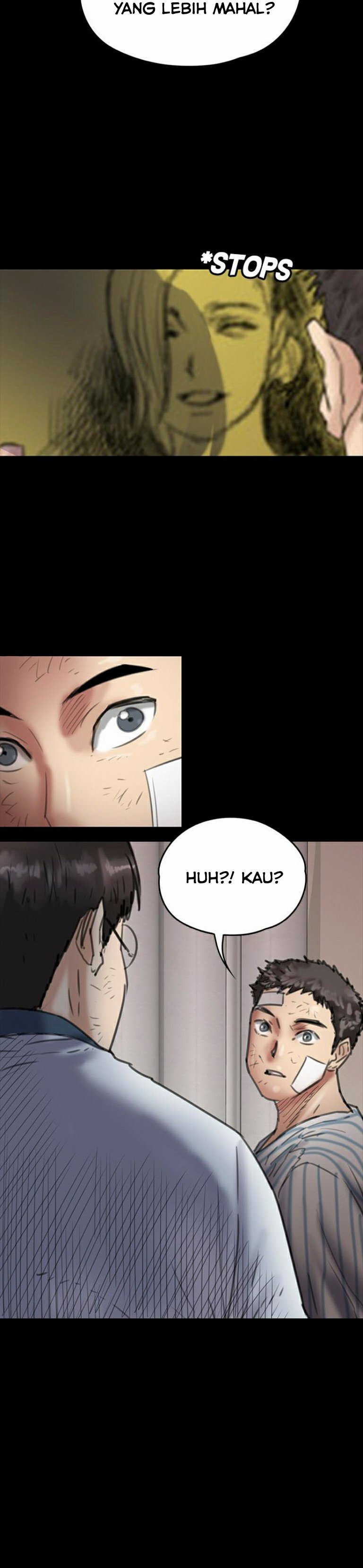 Queen Bee (Andrew) - Chapter 65 41
