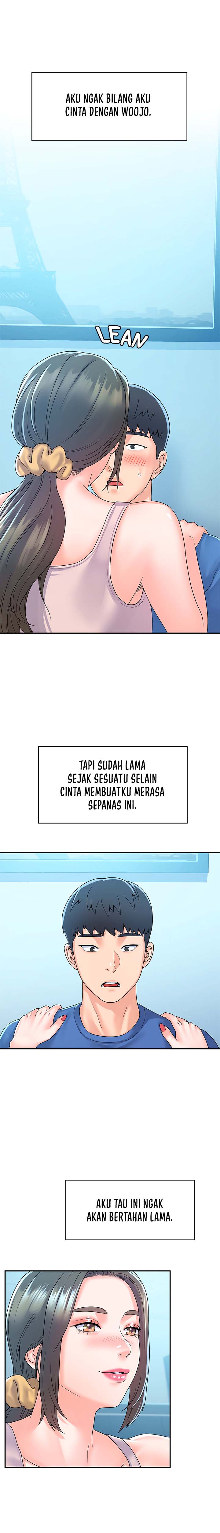 Campus Today - Chapter 65 7 Campus Today - Chapter 65 7