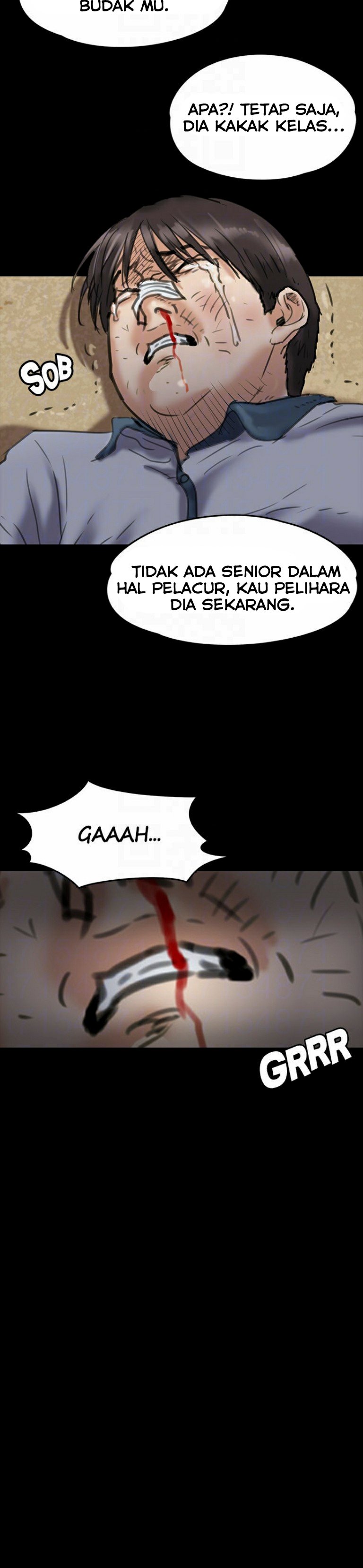 Queen Bee (Andrew) - Chapter 65 39