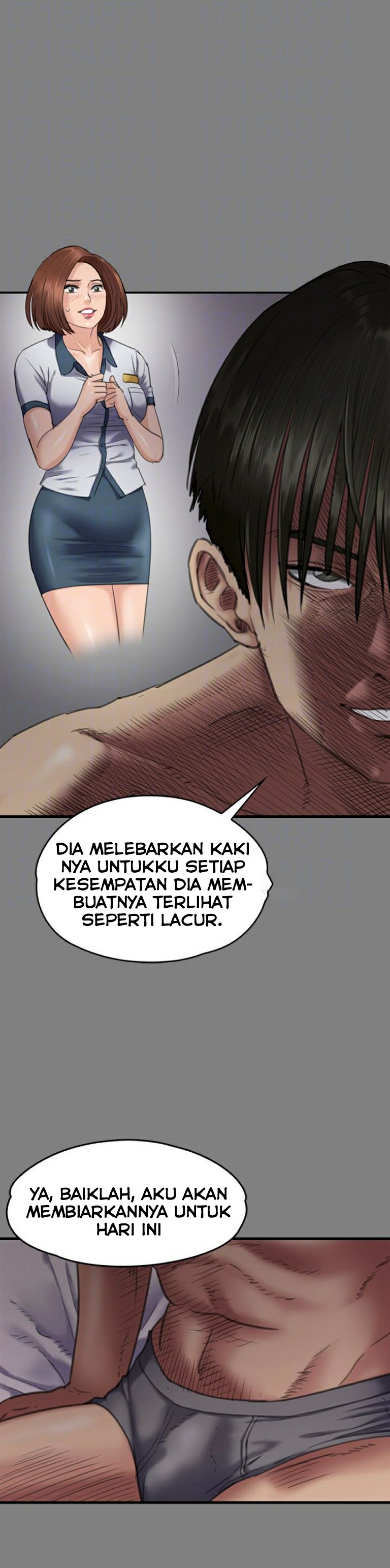 Queen Bee (Andrew) - Chapter 65 18