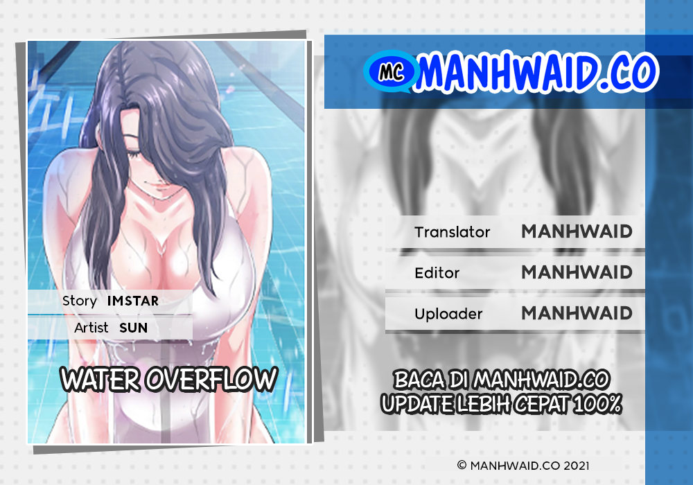 Water Overflow - Chapter 65 2