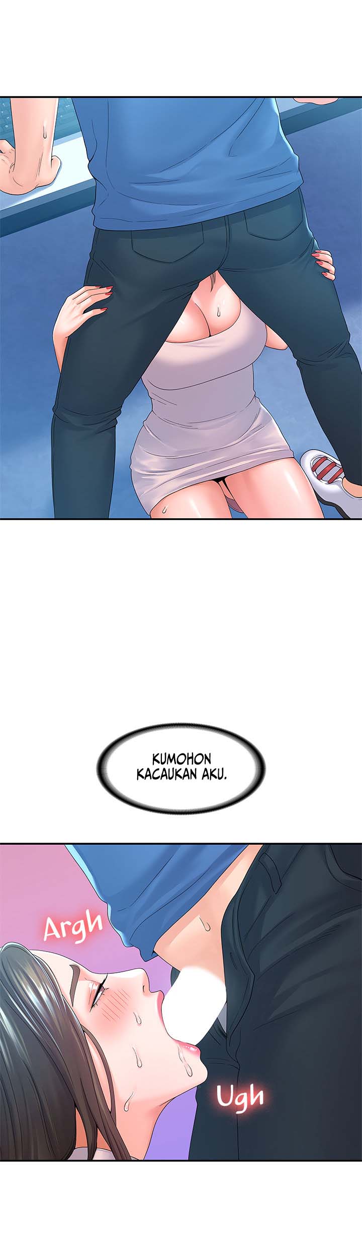 Campus Today - Chapter 65 35 Campus Today - Chapter 65 35